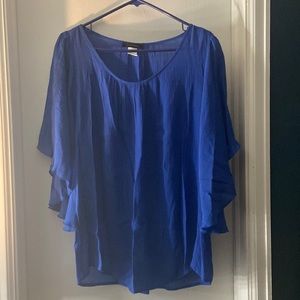 Women’s Blouse